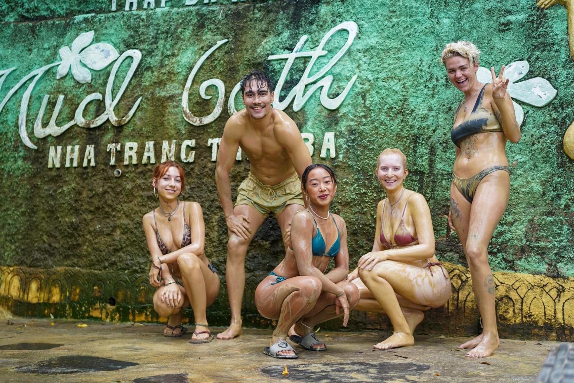 Hostel Fuse Nha Trang Exteriér fotografie